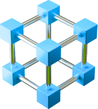 Omnichannel by default icon