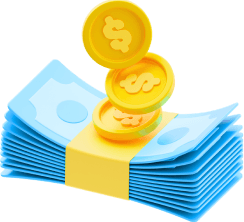 Business actions icon