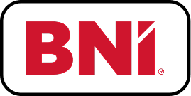 BNI partner badge