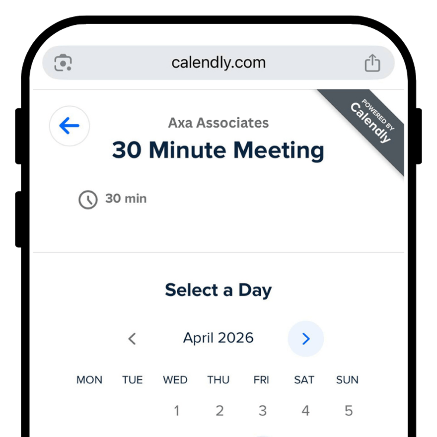 calendly assistant preview