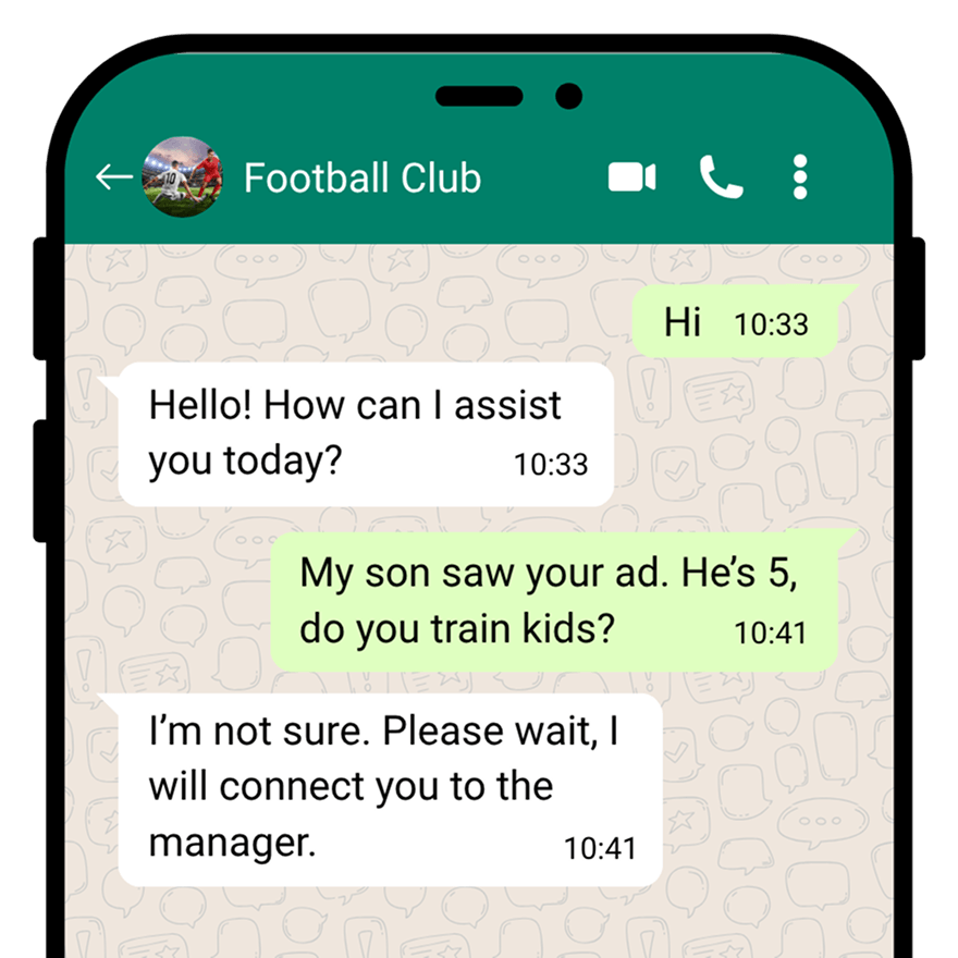 gallabox assistant preview