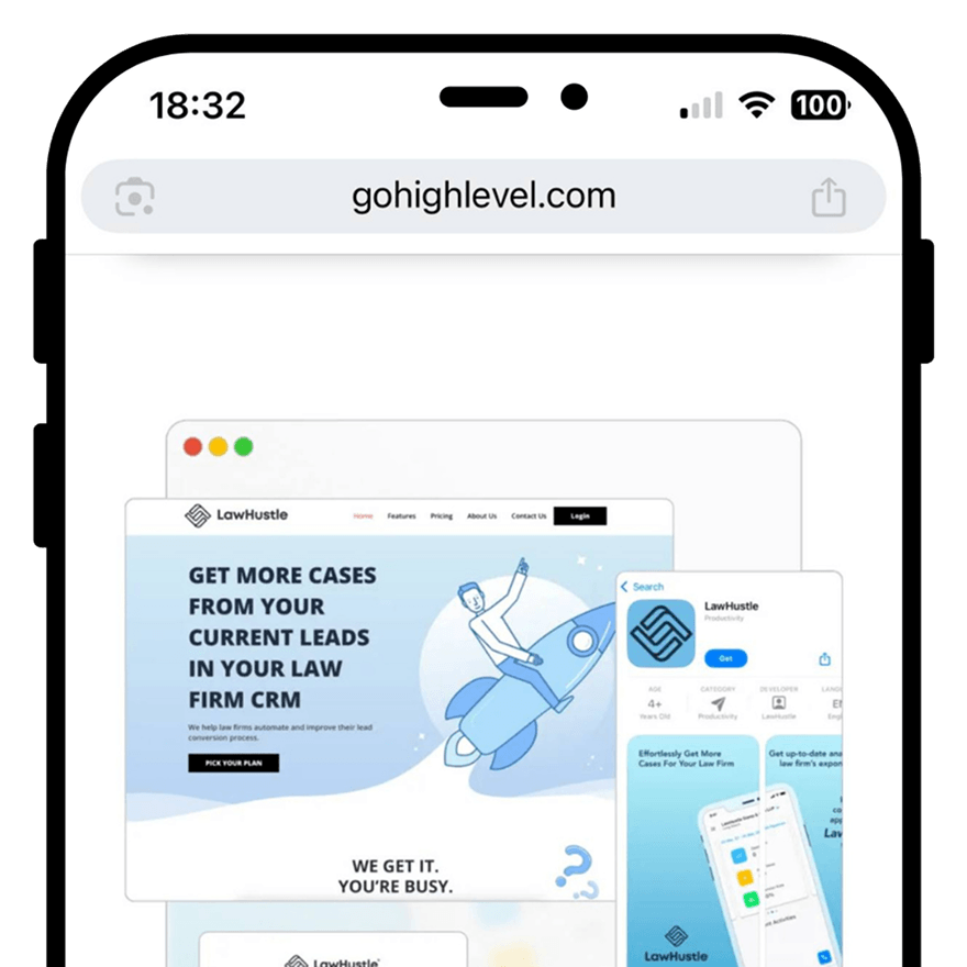goghighlevel assistant preview