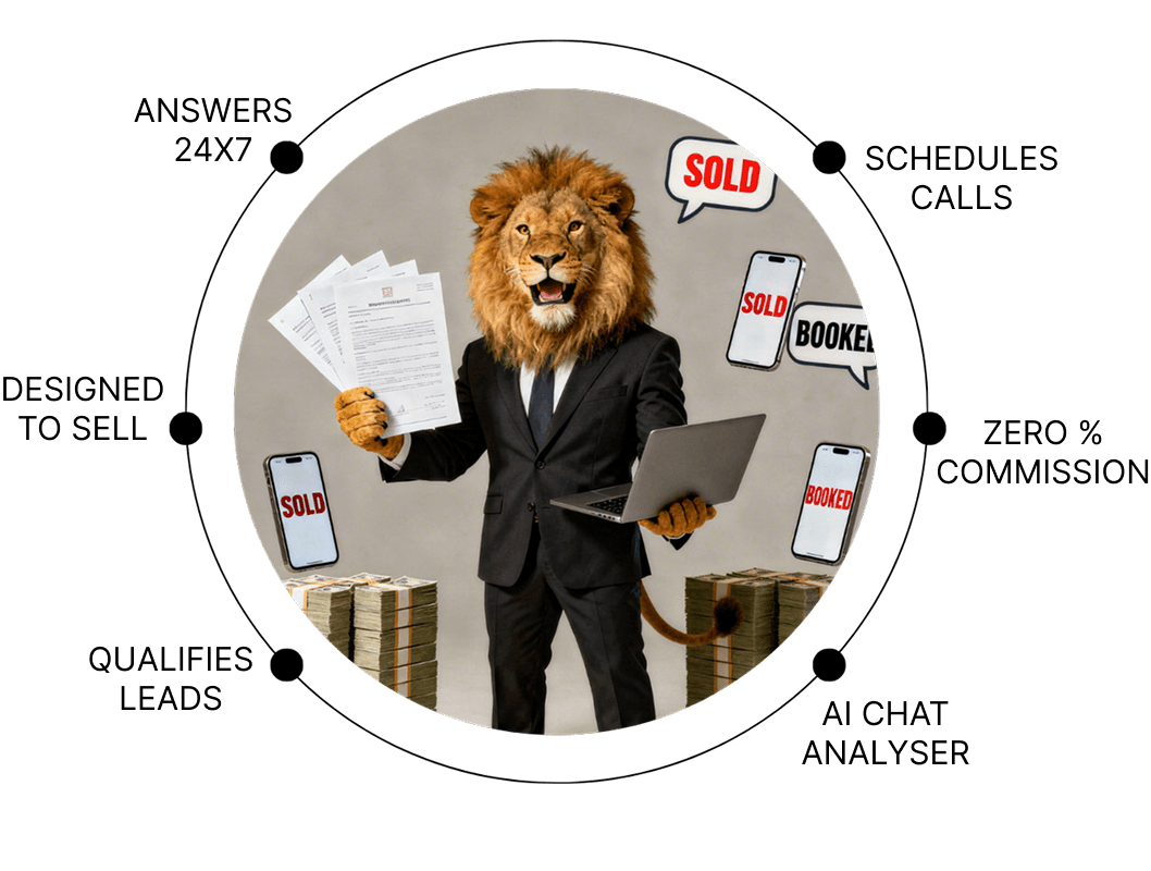 linktree Vs Sayy AI Quick Summary