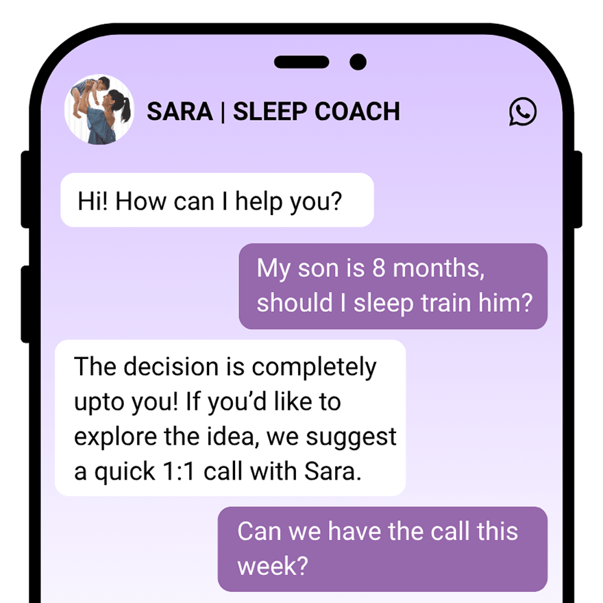 Sayy AI automation preview
