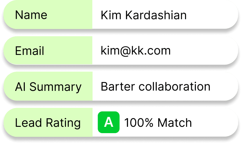 Captures feature preview