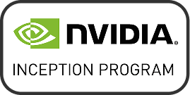 NVIDIA partner badge