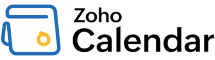 Zoho Calendar