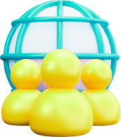 International buyers ignored