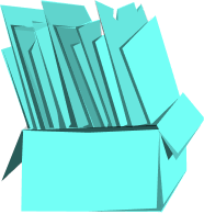 Staff Buried in Admin