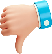 First impressions fall flat