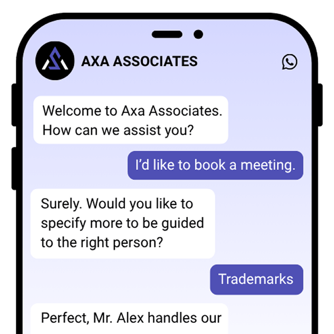 Instagram DM automation preview