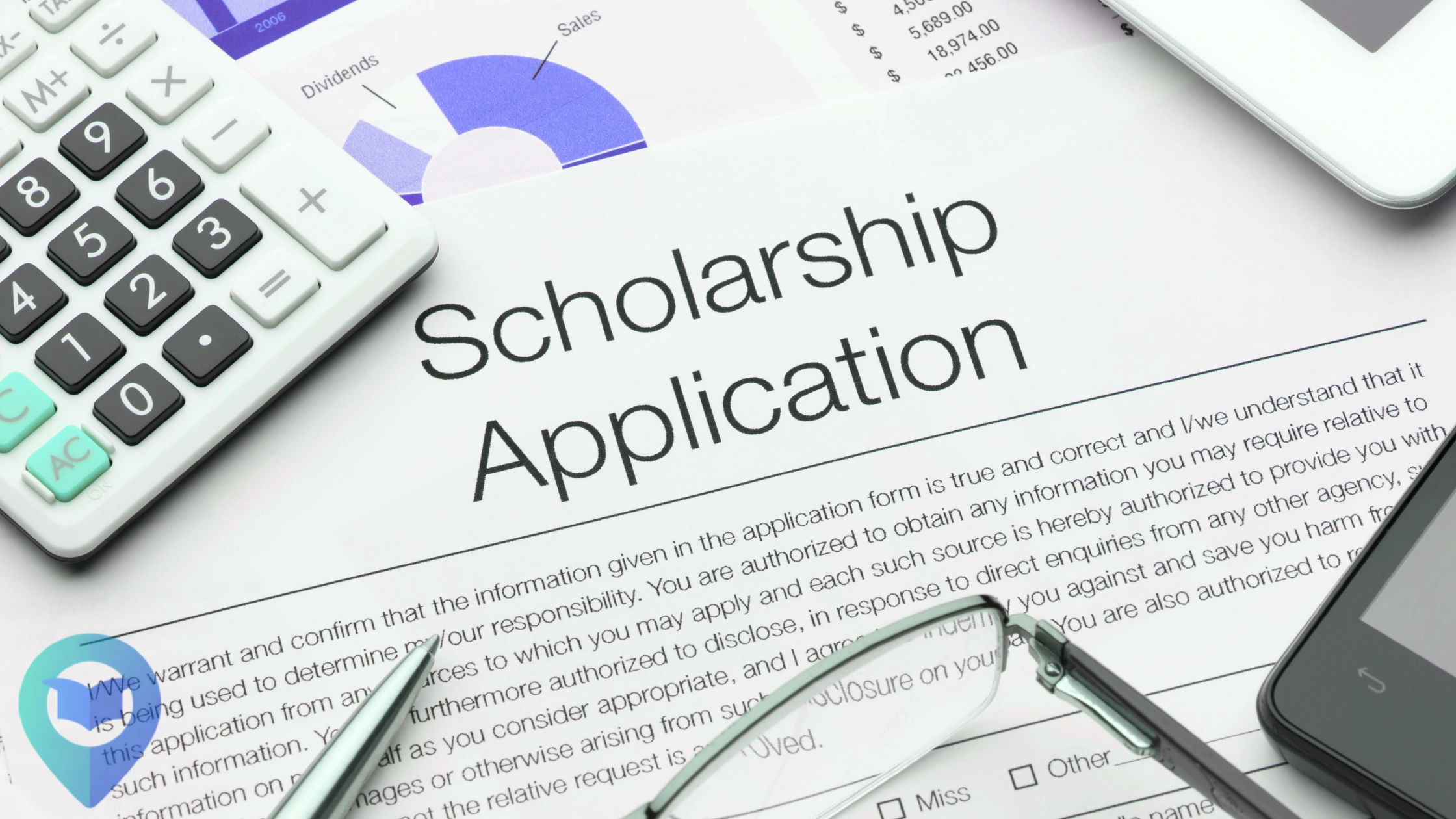 Top 10 Fully Funded Scholarships for UAE Students in 2026