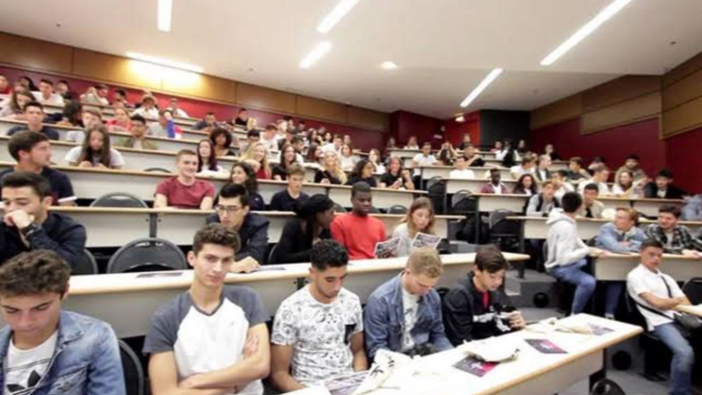 How to Budget as an International Student (2026)