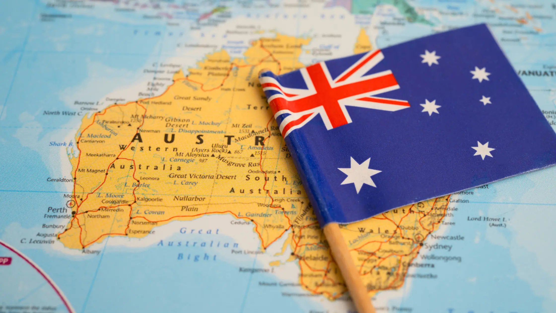 Study in Australia 2026: Complete Guide for Students
