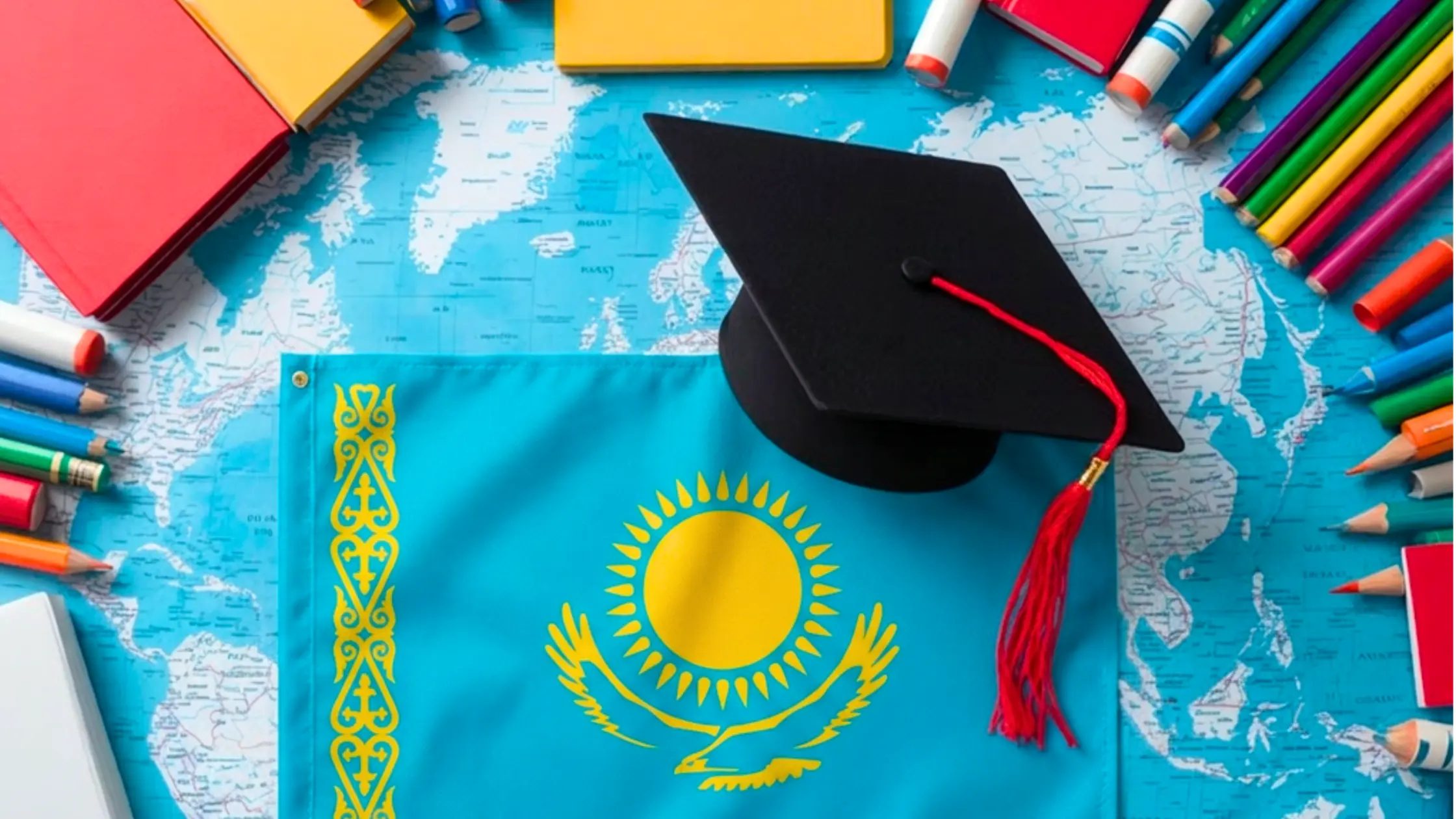 Study in Kazakhstan 2026: Complete Guide for Students