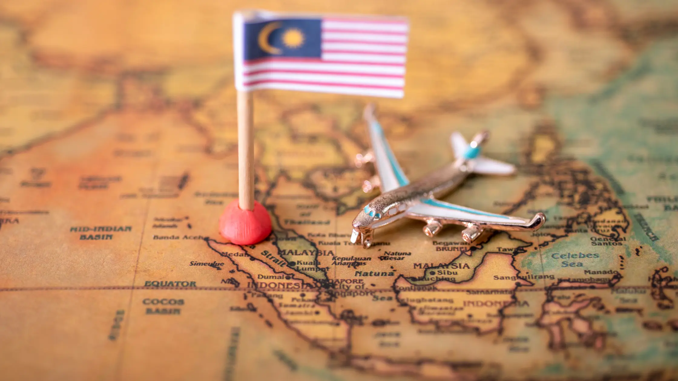 Study in Malaysia 2026: Complete Guide for Students