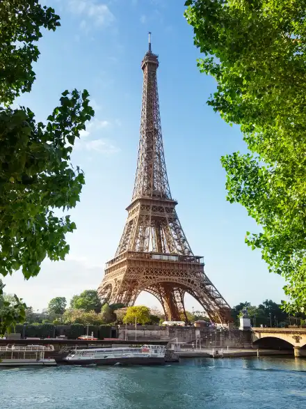 Study in France