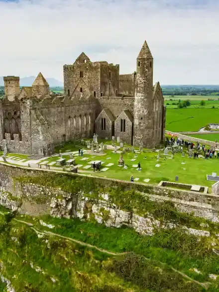 Study in Ireland