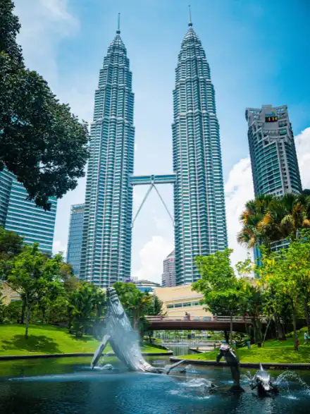 Study in Malaysia