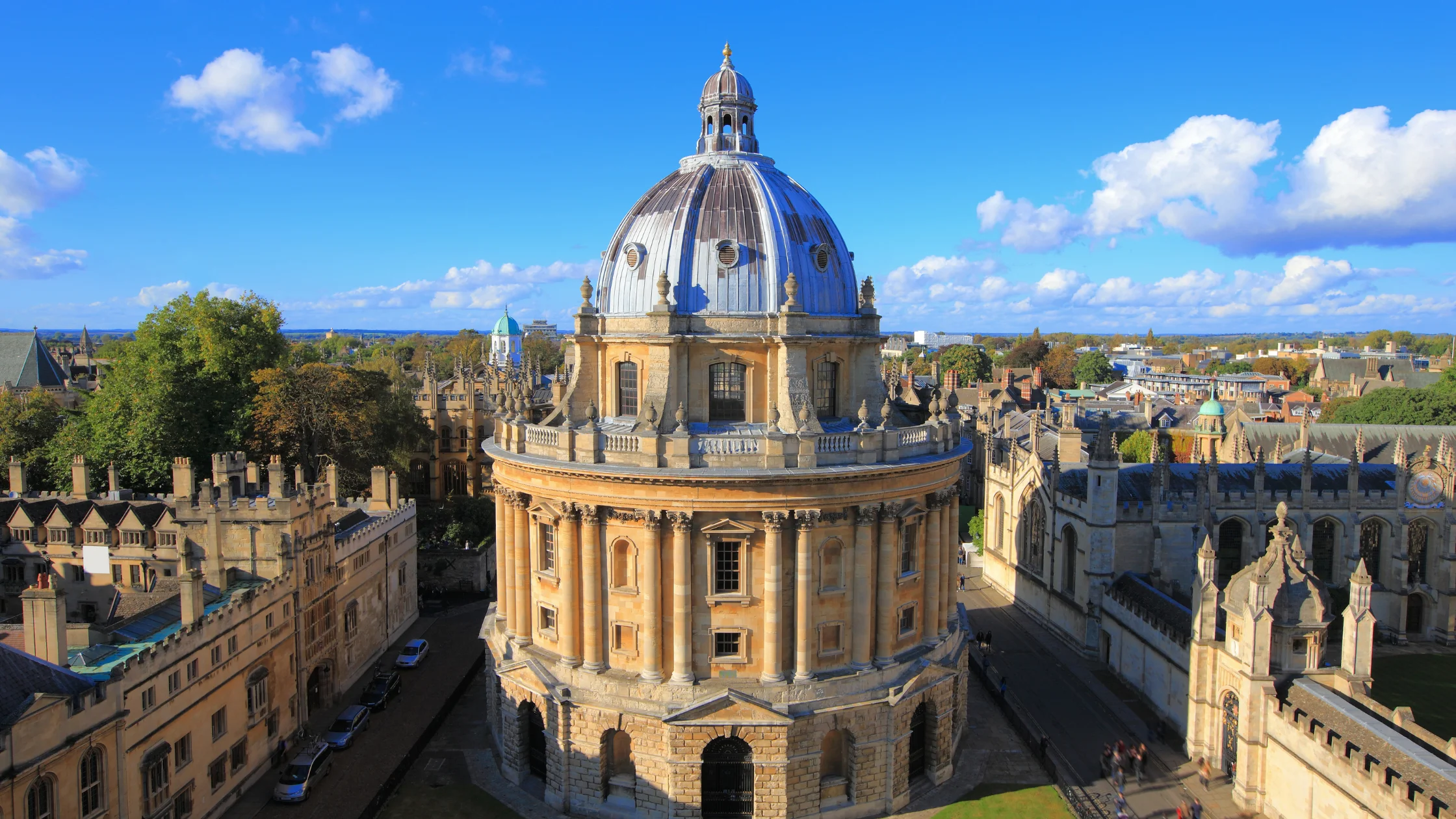 The Rhodes Scholarship: A Complete Guide for Prospective Applicants