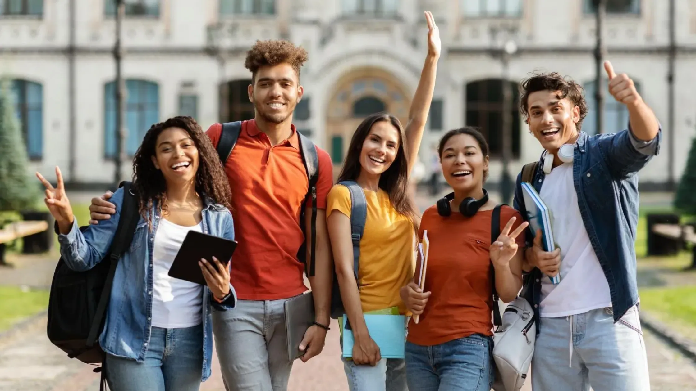 The Clarendon Scholarship: A Complete Guide for Prospective Applicants