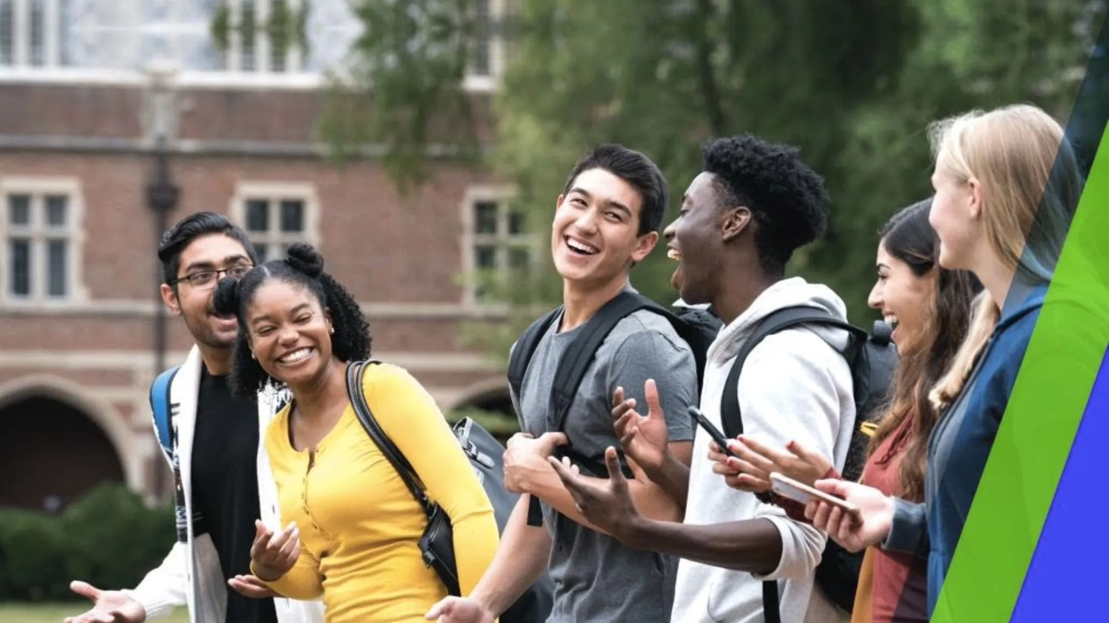 The Cambridge Trust Scholarship: A Complete Guide for Prospective Applicants