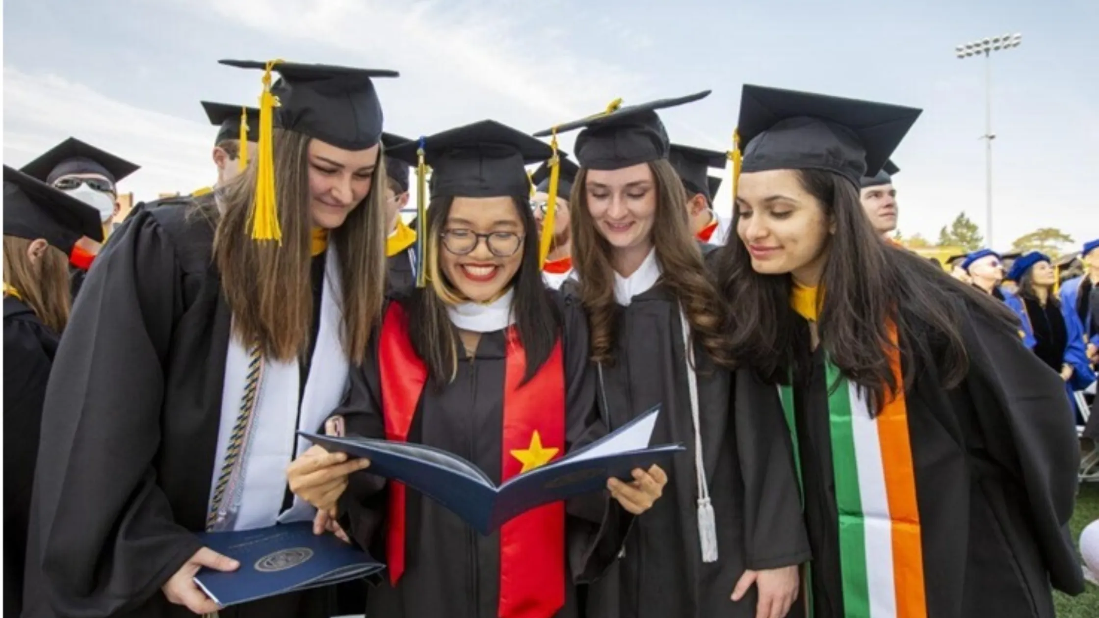 The Felix Scholarship: A Complete Guide for Indian Applicants