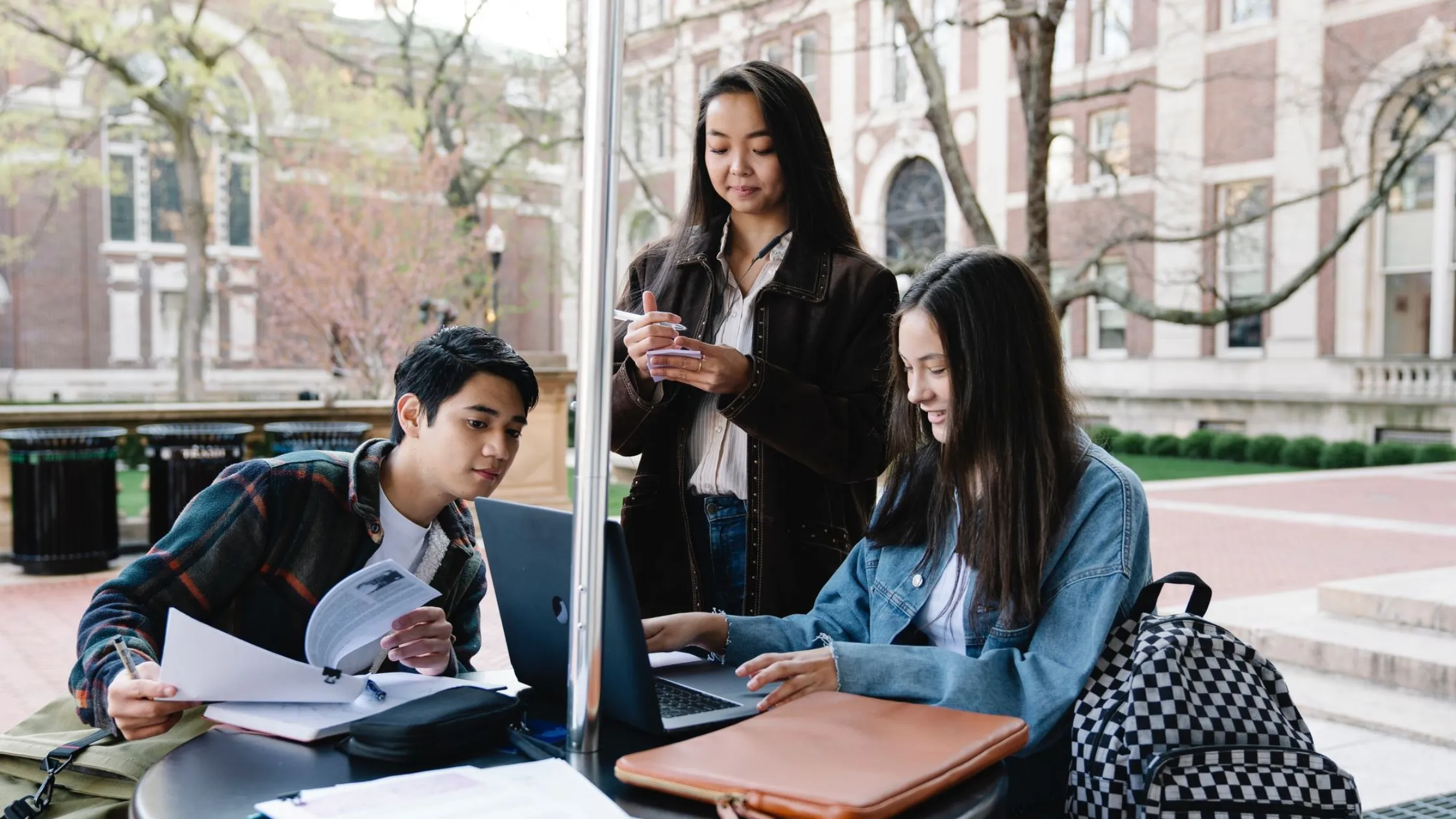 The Vice-Chancellor's International Scholarships Scheme: A Complete Guide