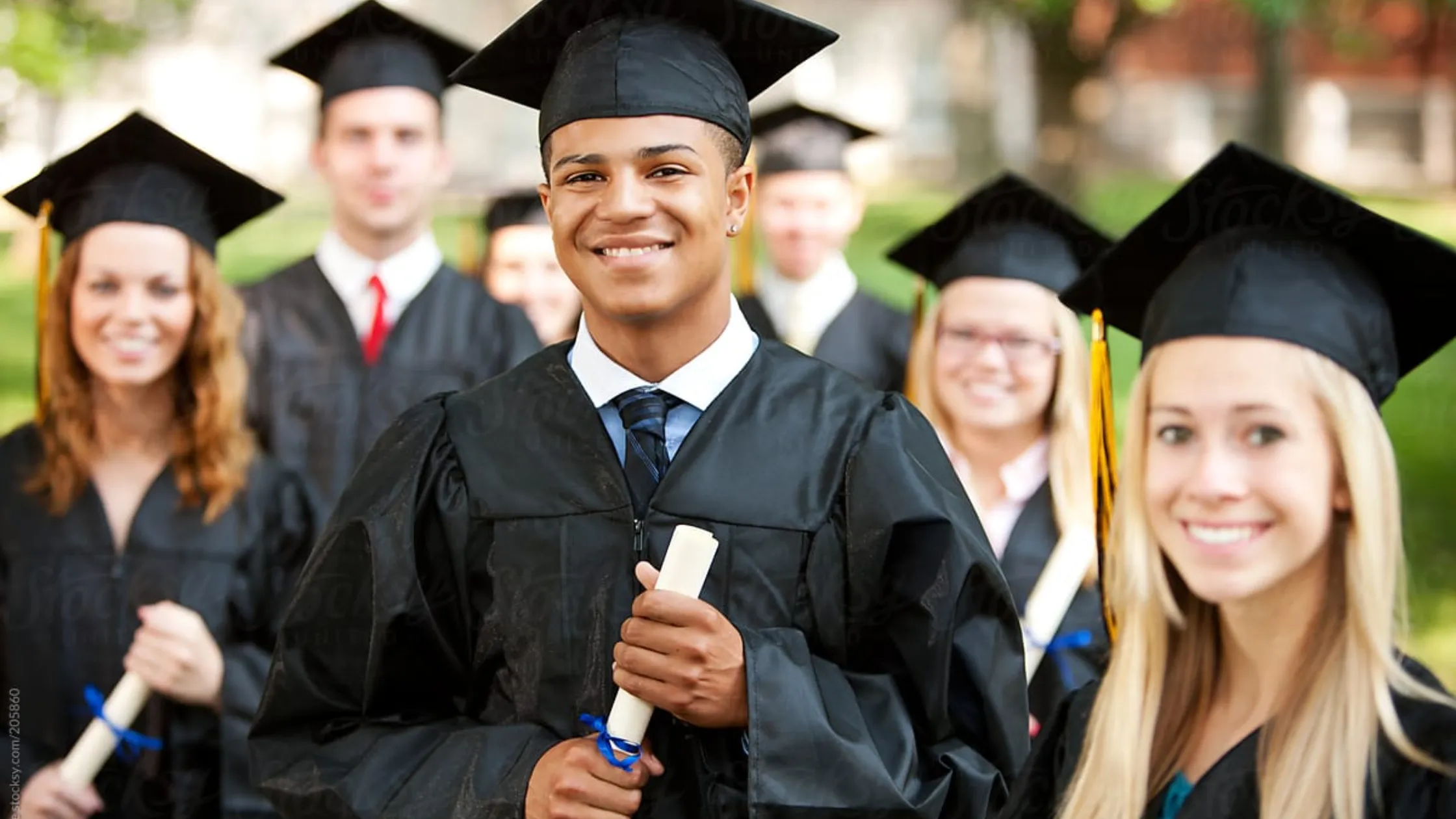 The Master Mind Scholarship: A Complete Guide