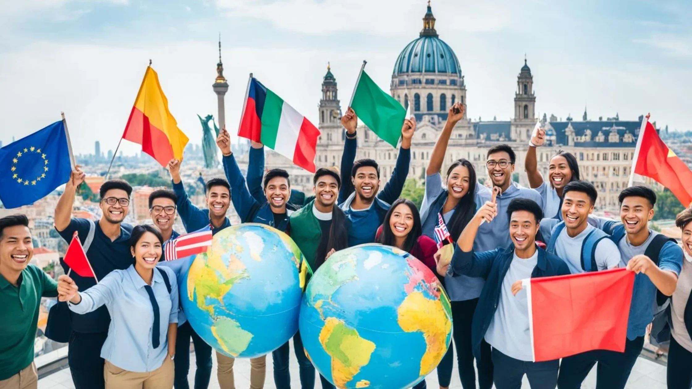The Chinese Government Scholarship (CSC): A Complete Guide