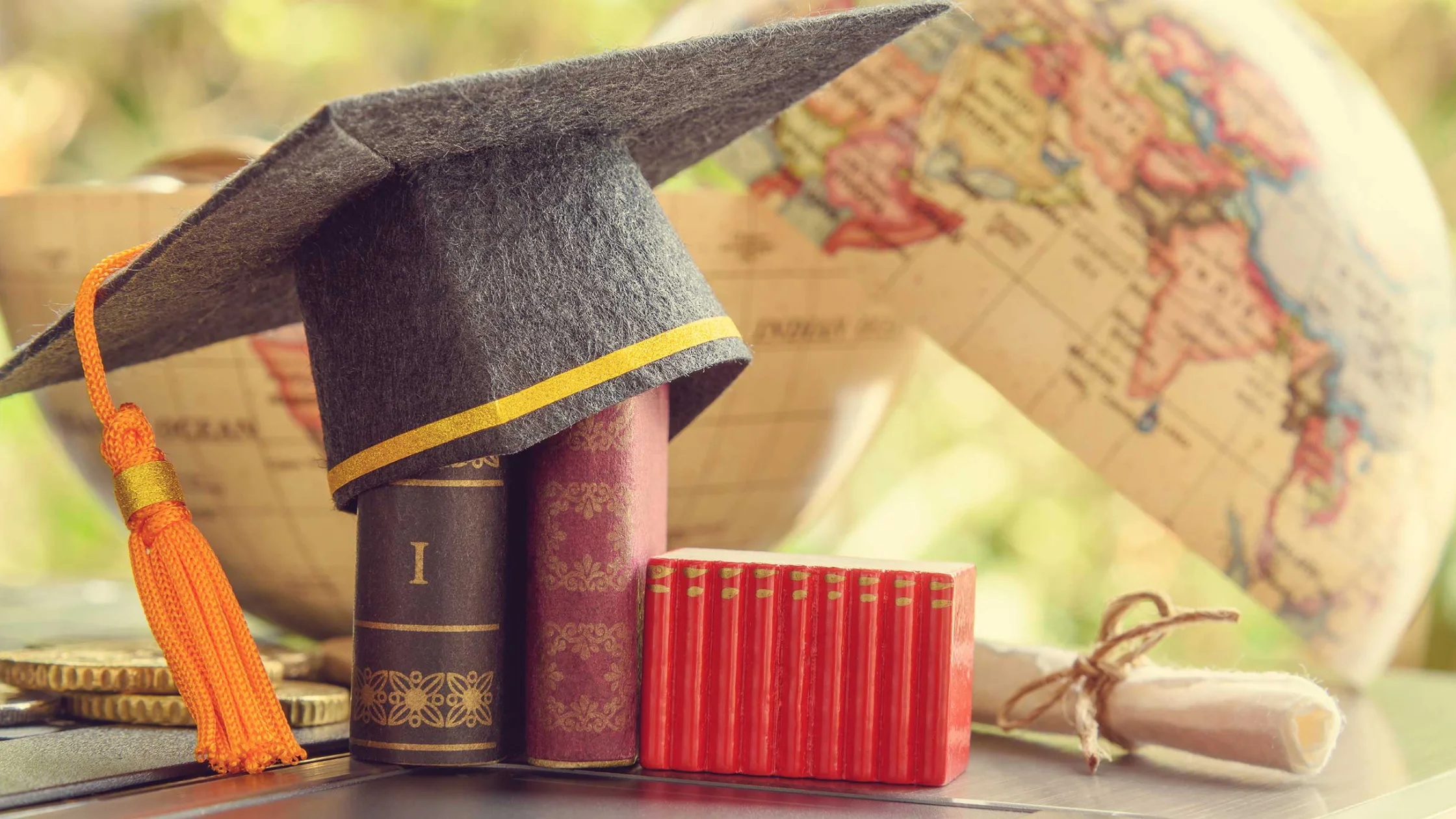 The JN Tata Endowment Loan Scholarship: A Complete Guide