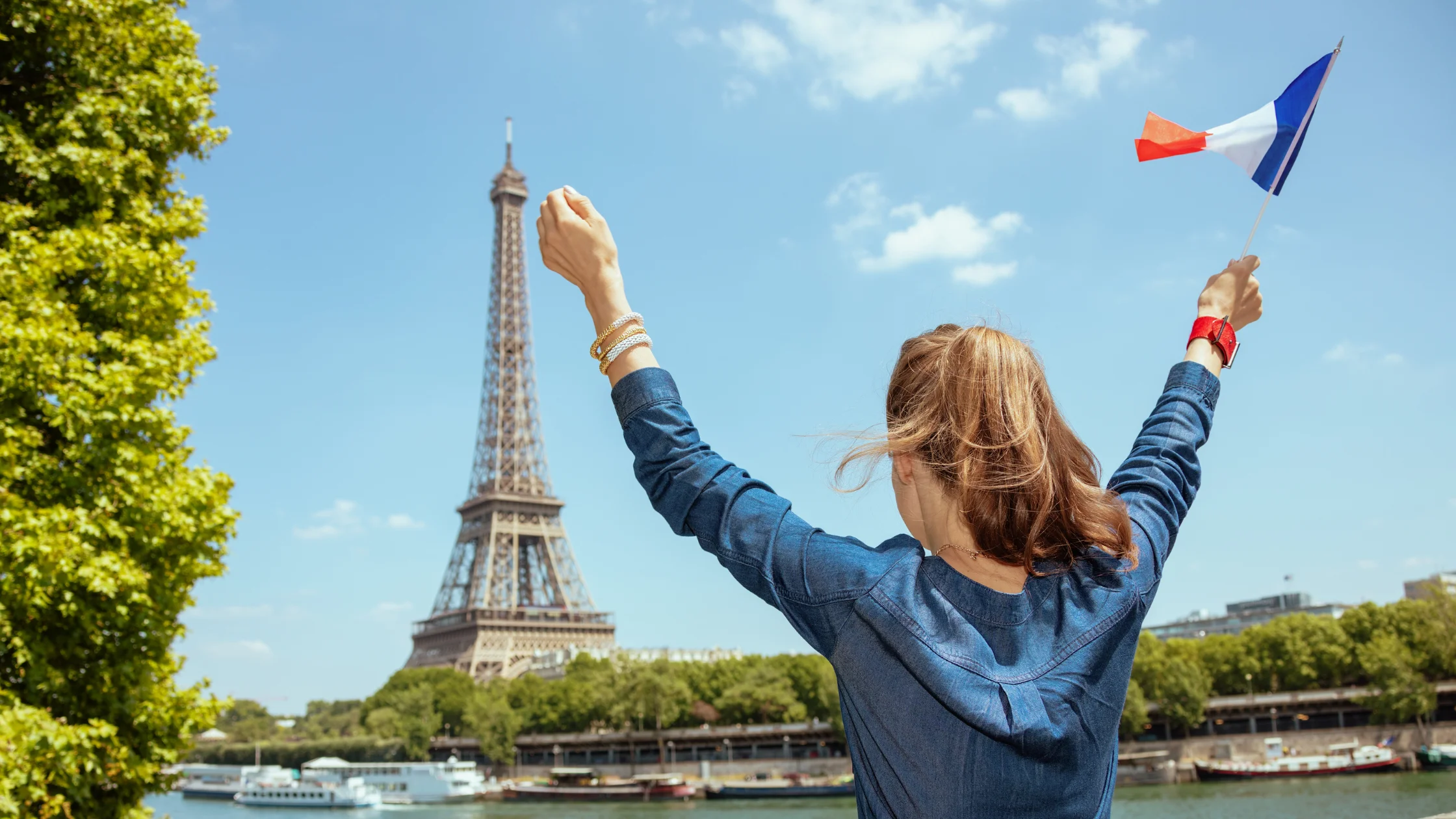 The Eiffel Excellence Scholarship: A Complete Guide for Prospective Applicants