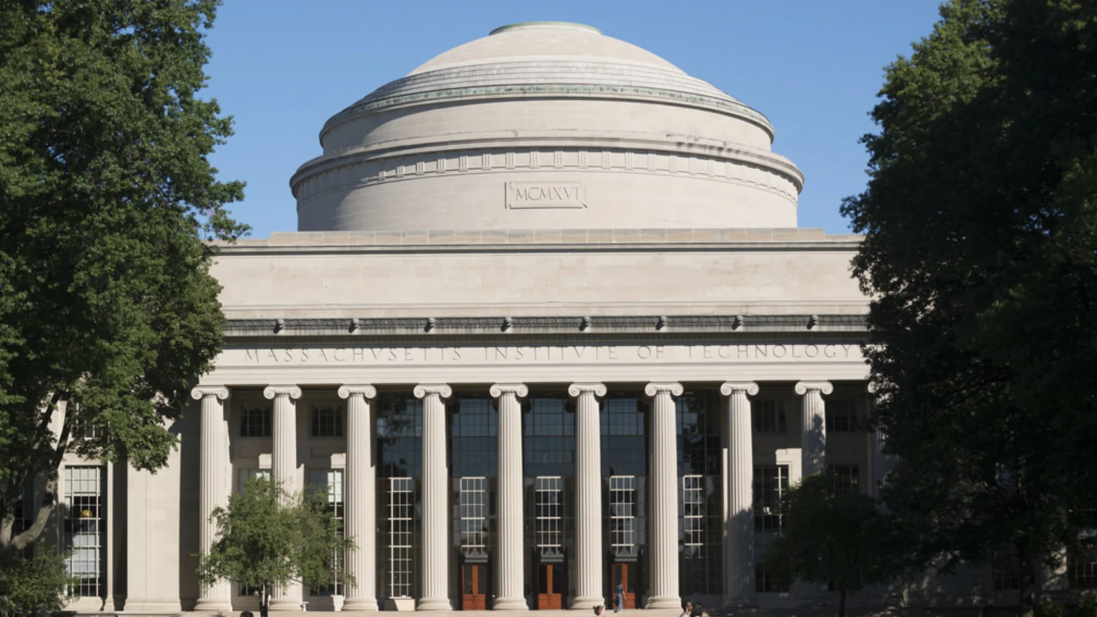 Massachusetts Institute of Technology (MIT) Admissions 2026