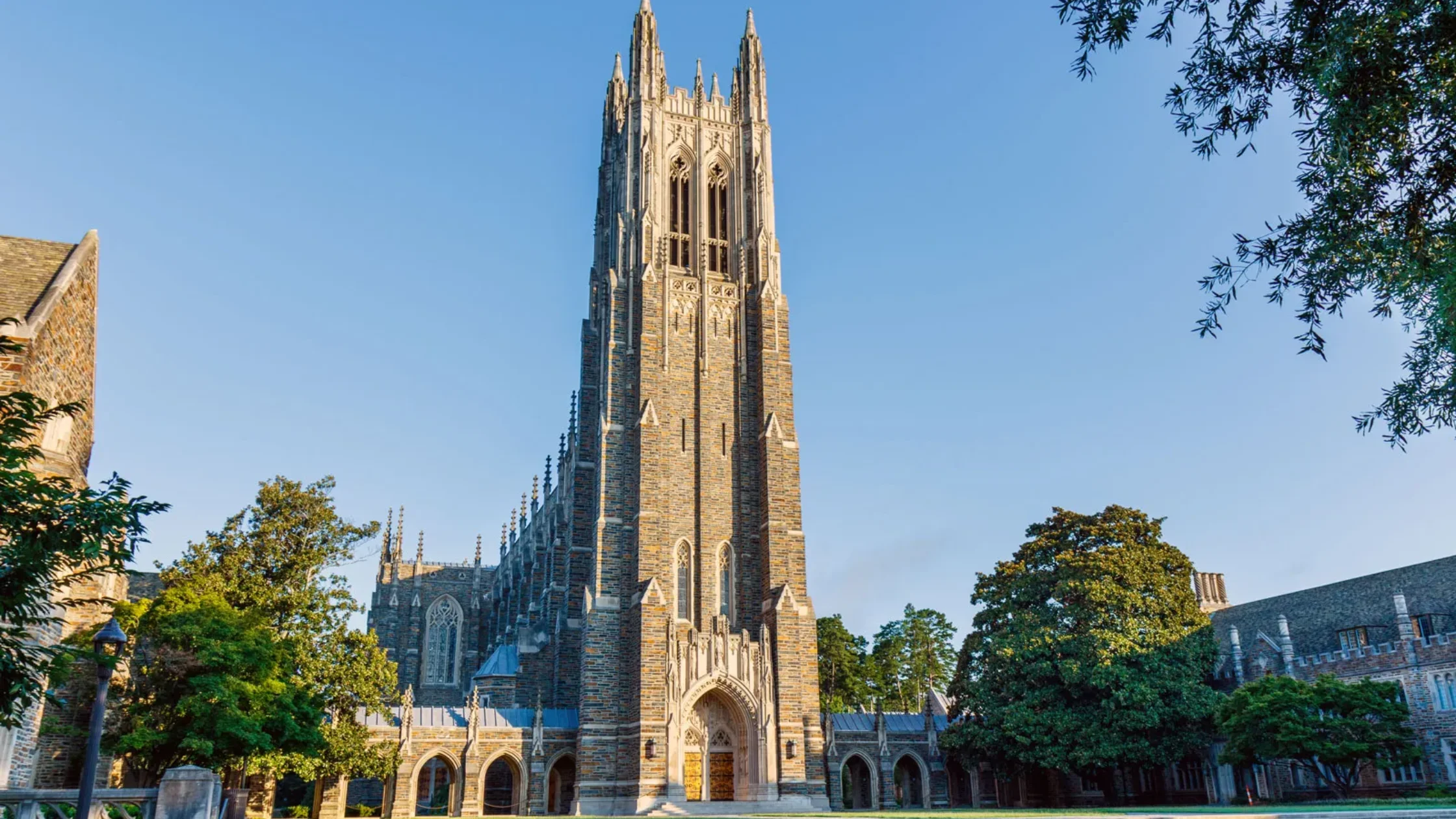 Duke University Admissions 2026