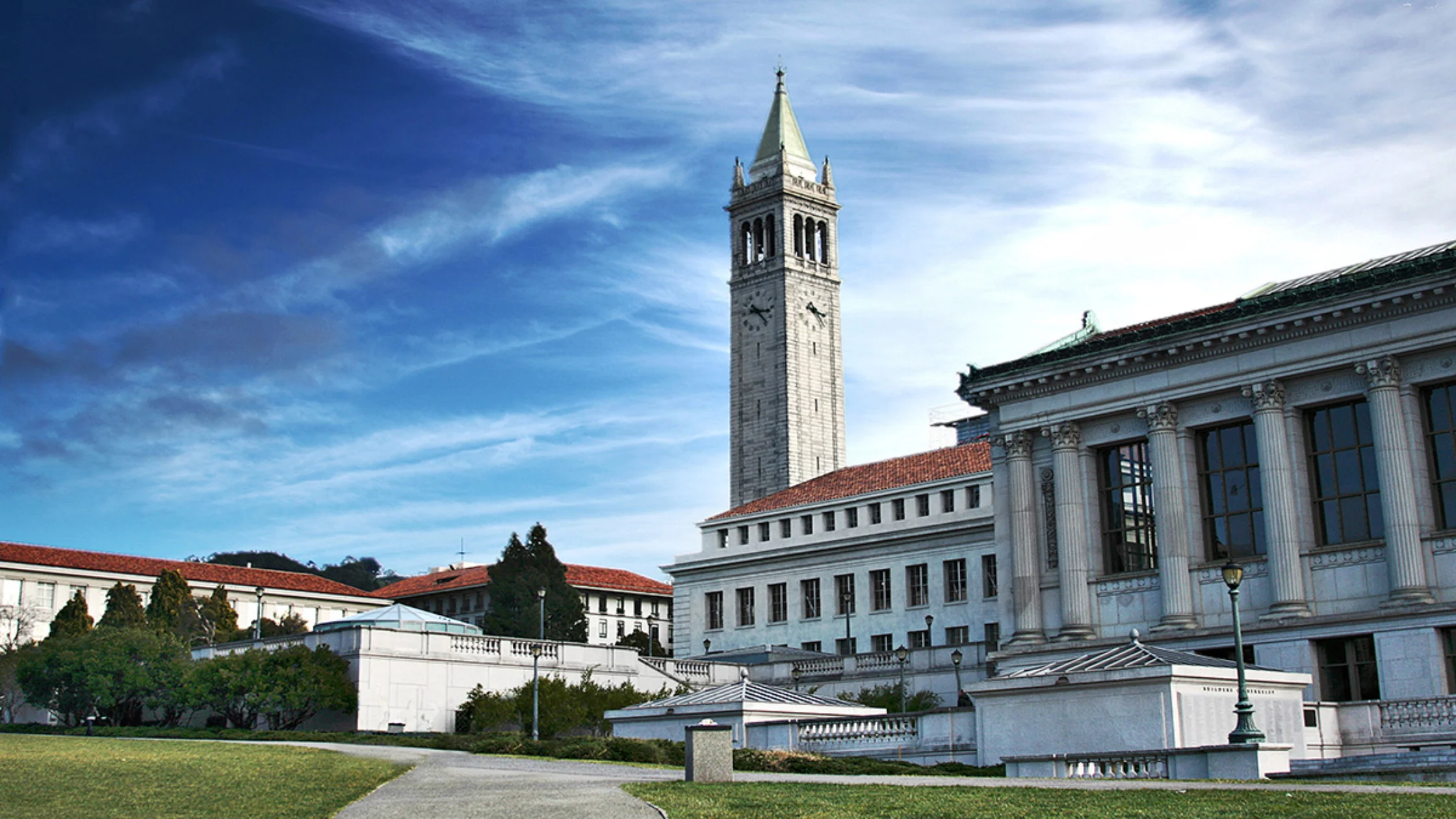 University of California, Berkeley Admissions 2026