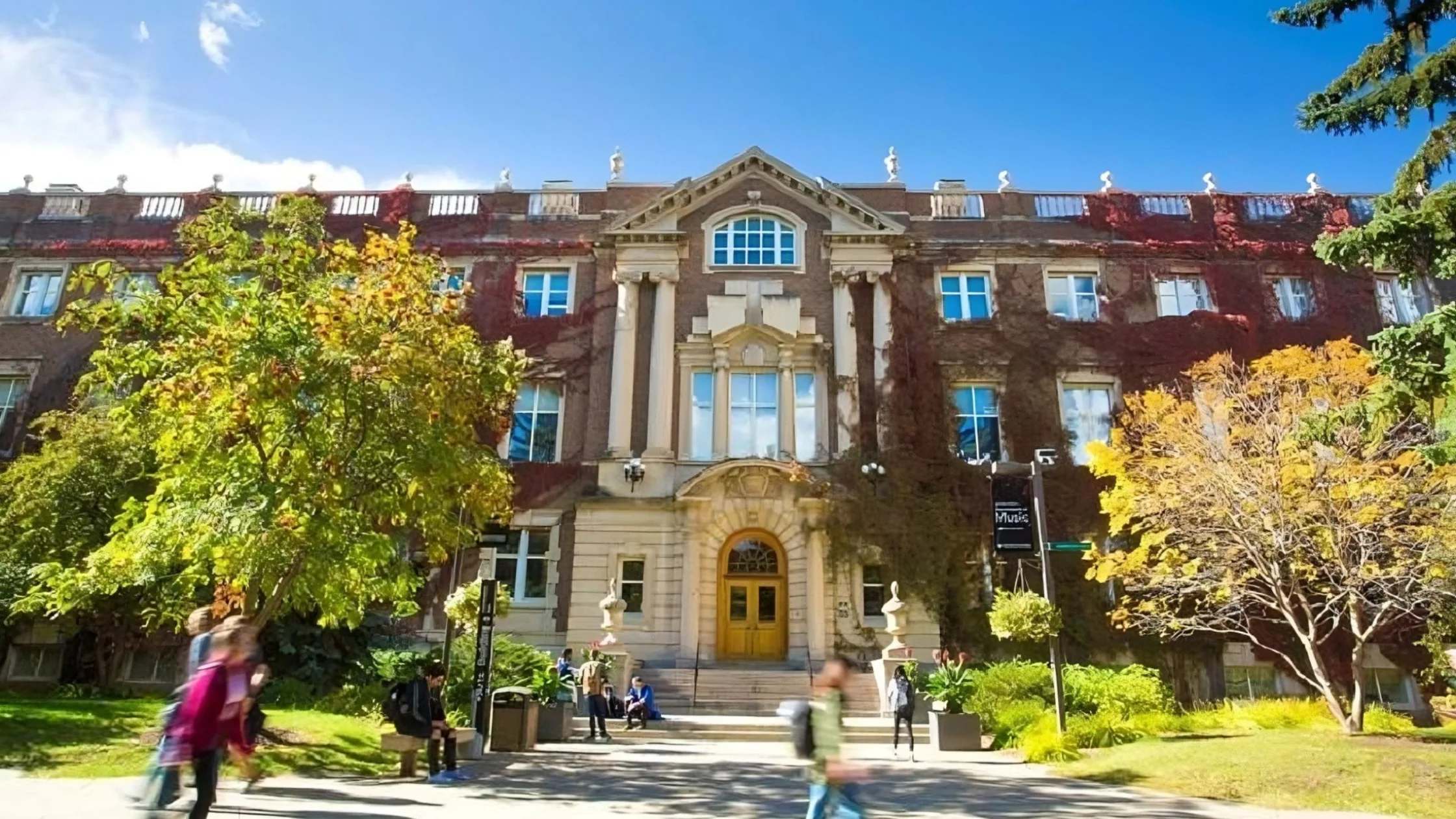 University of Alberta Admissions 2026