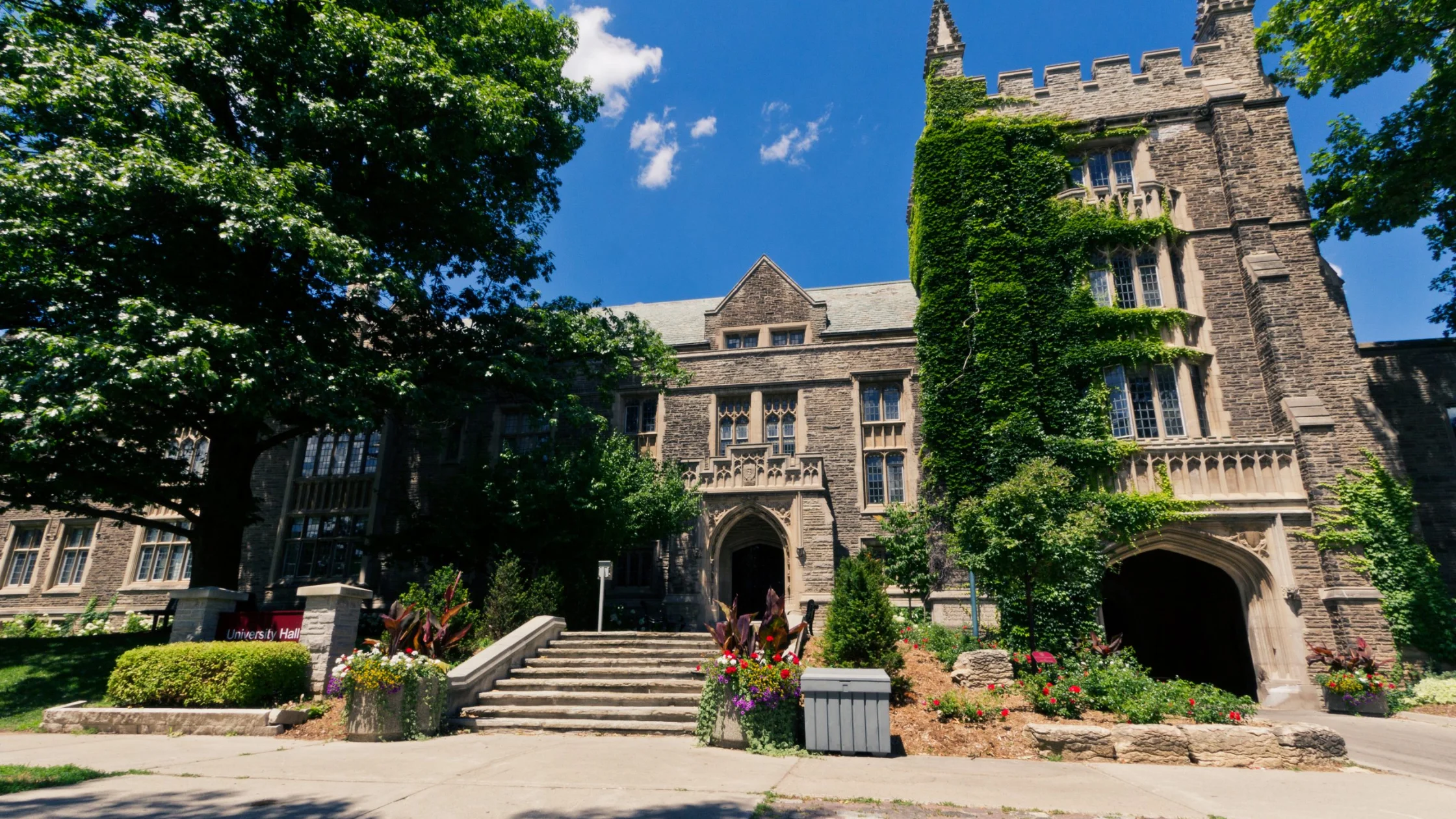 McMaster University Admissions 2026