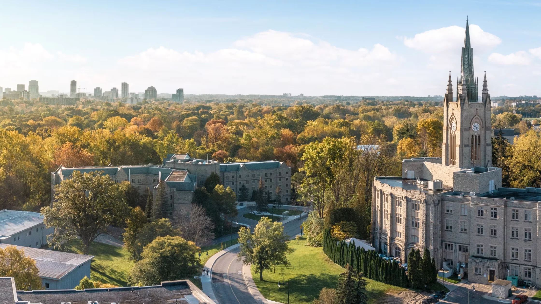 Western University Admissions 2026