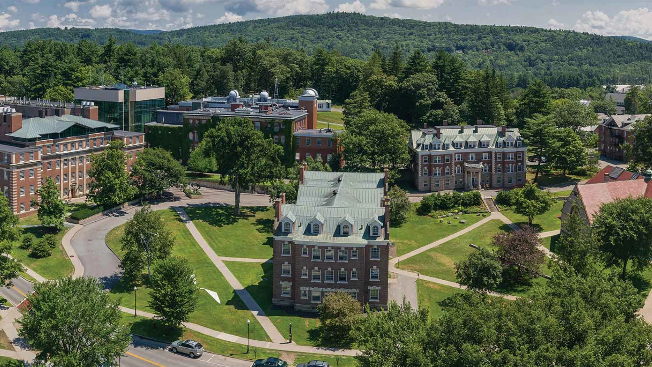 Dartmouth College Admissions 2026