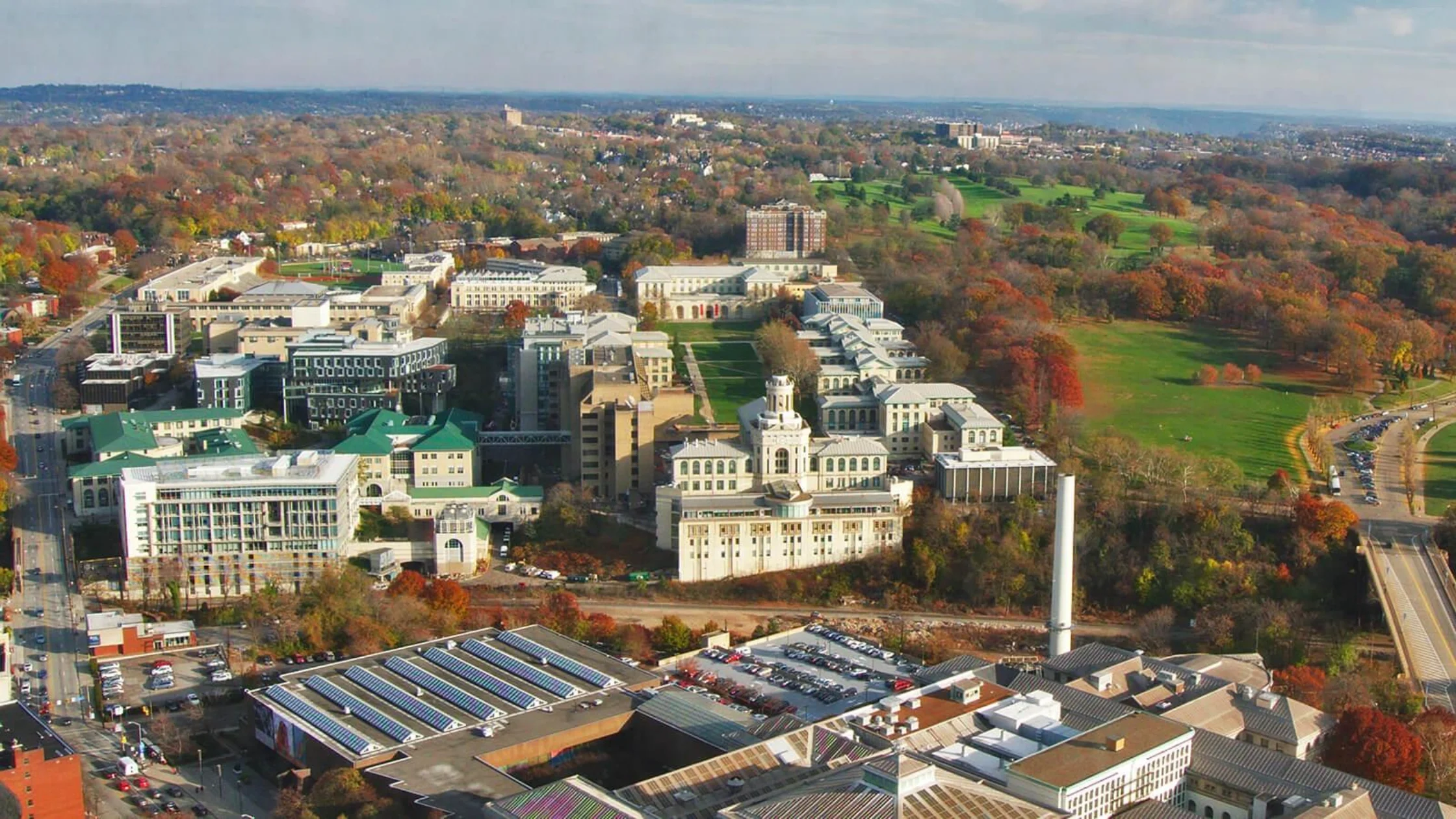 Carnegie Mellon University Admissions 2026
