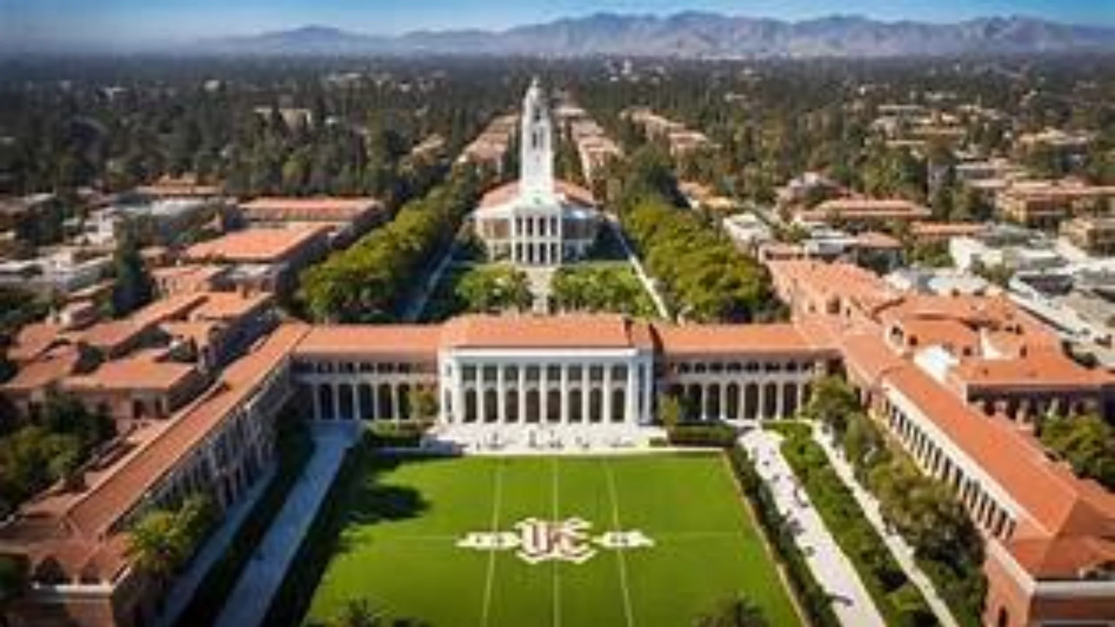 University of Southern California Admissions 2026