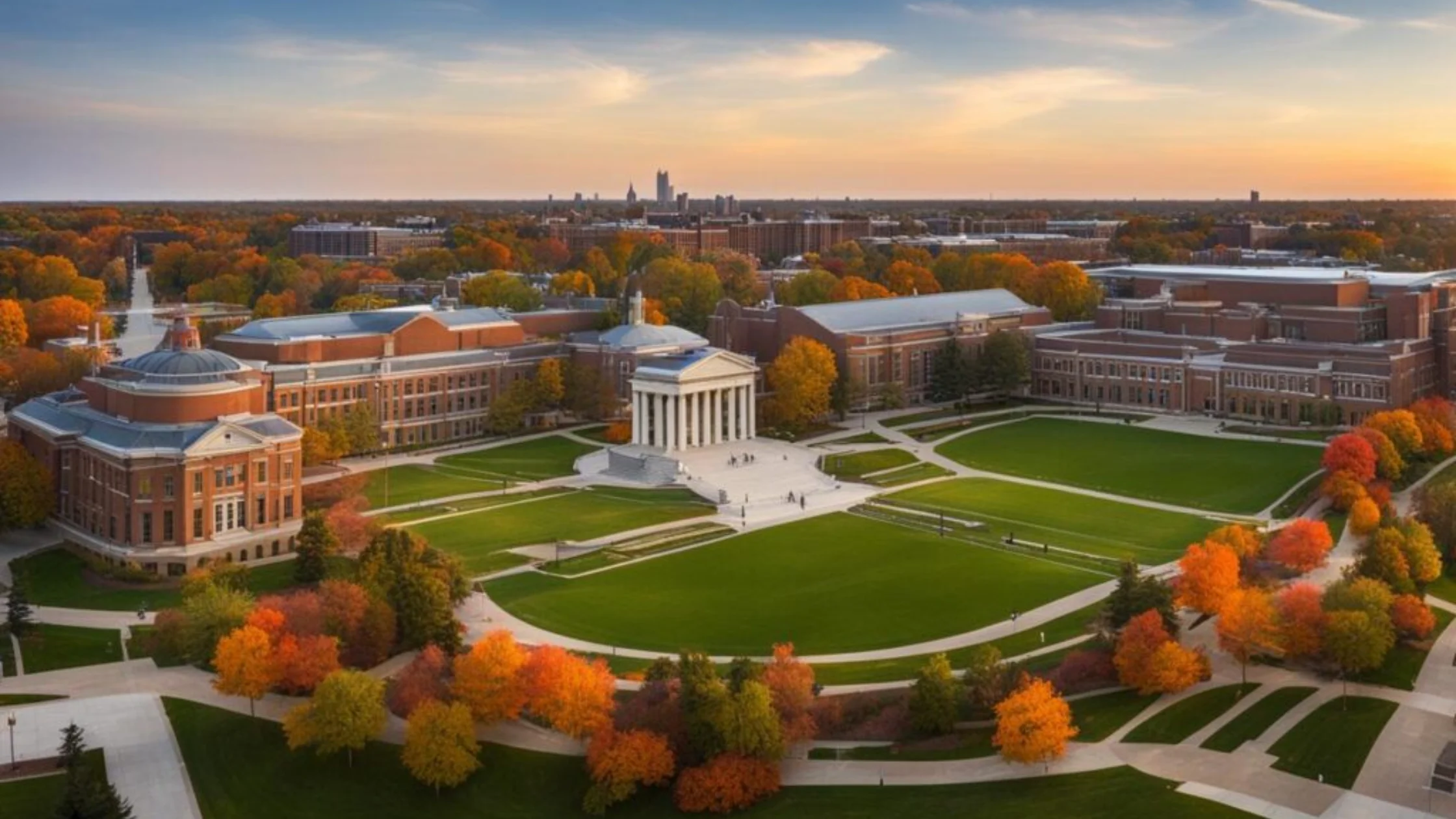 University of Illinois Urbana-Champaign Admissions 2026