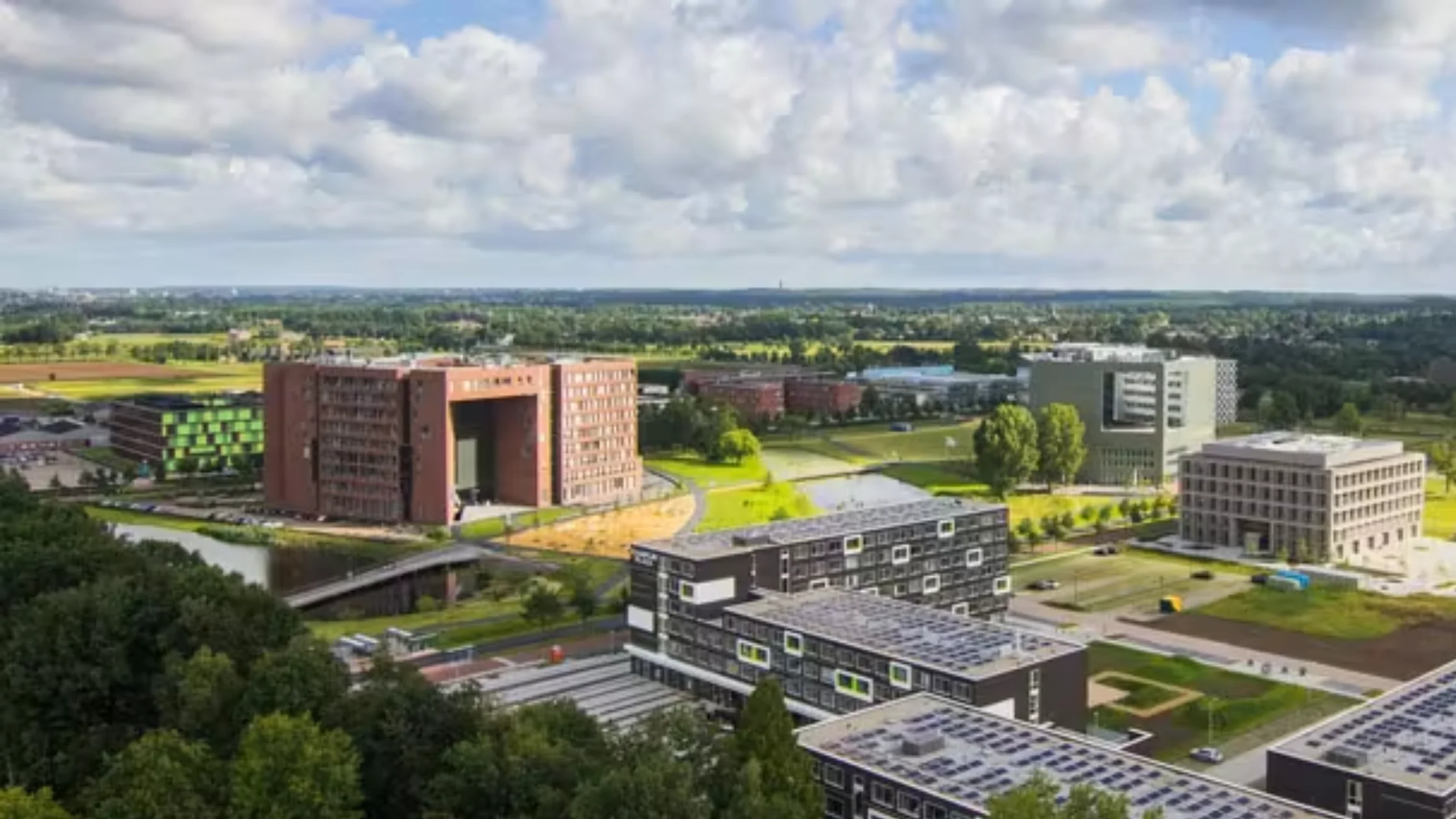 Wageningen University & Research Admissions 2026