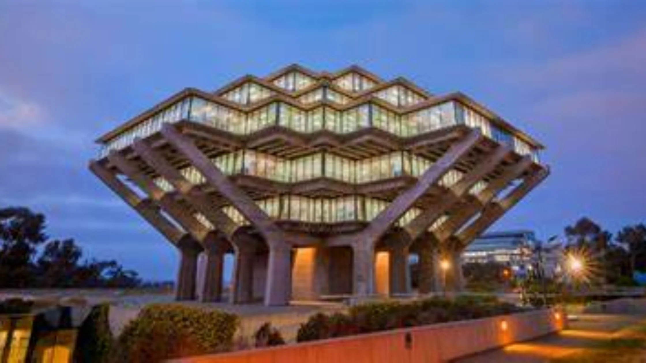 University of California, San Diego Admissions 2026