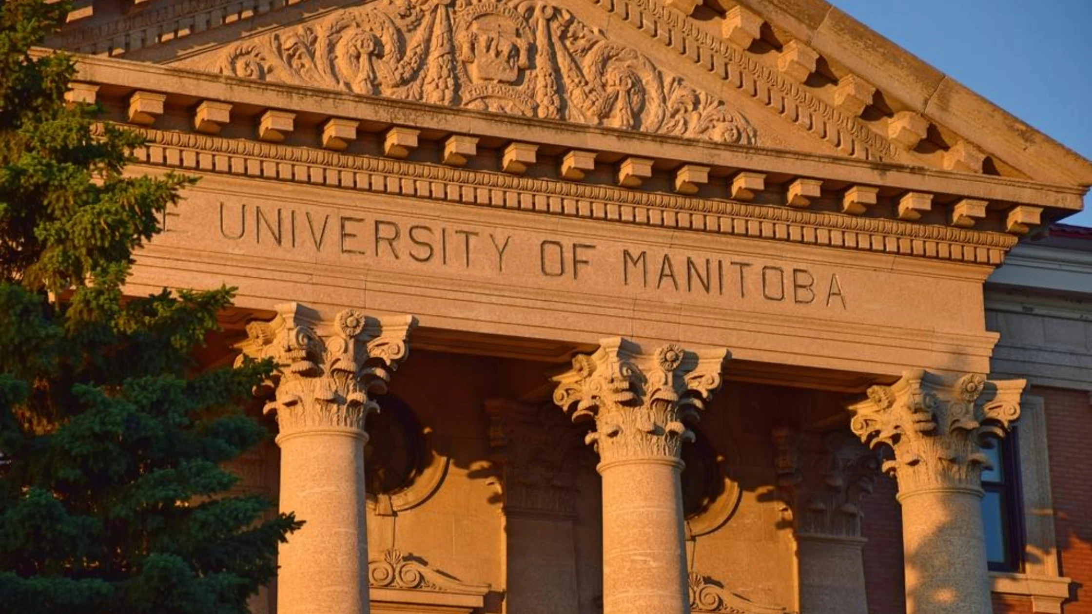 University of Manitoba Admissions 2026