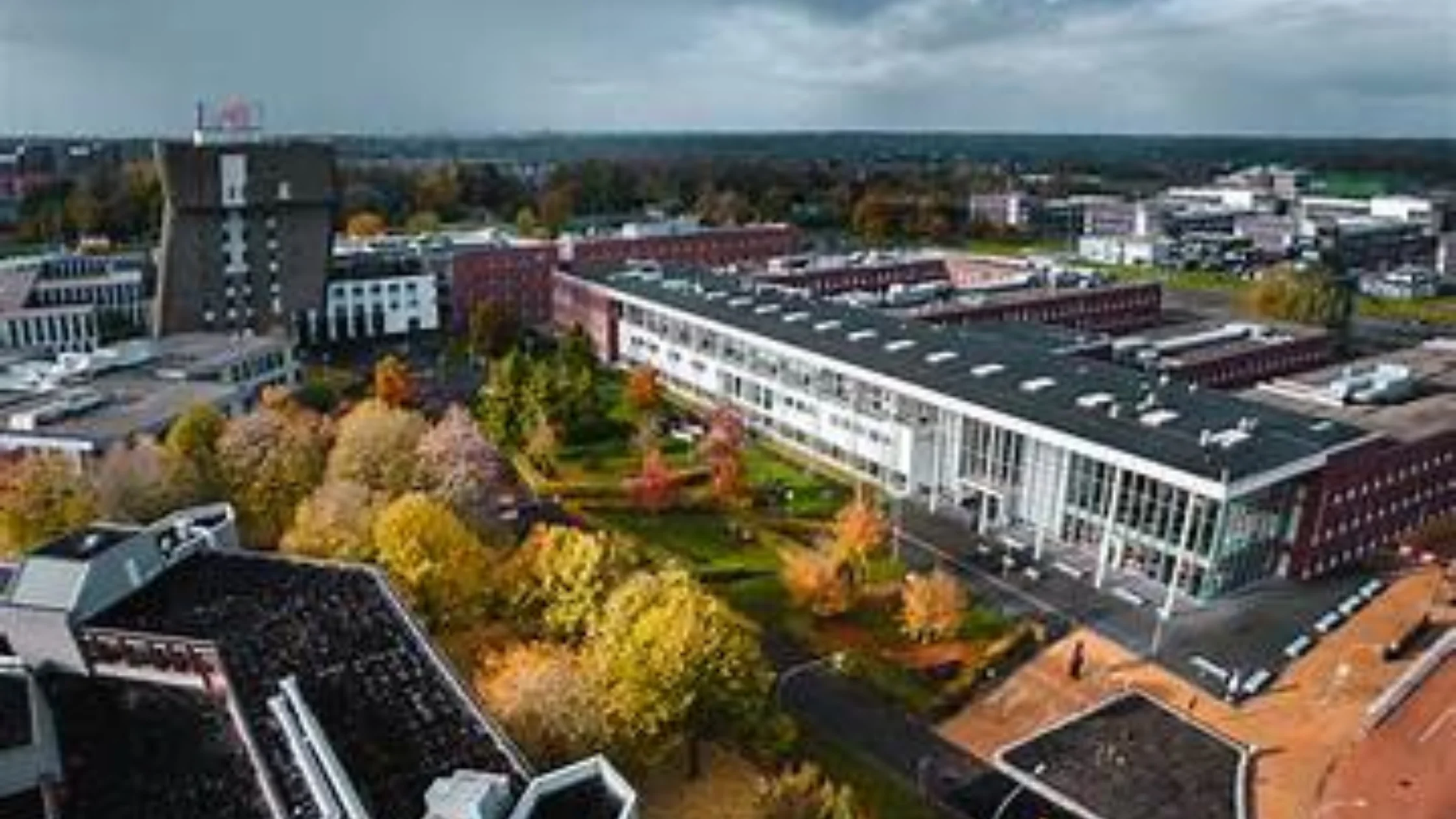 Hanze University of Applied Sciences Admissions 2026