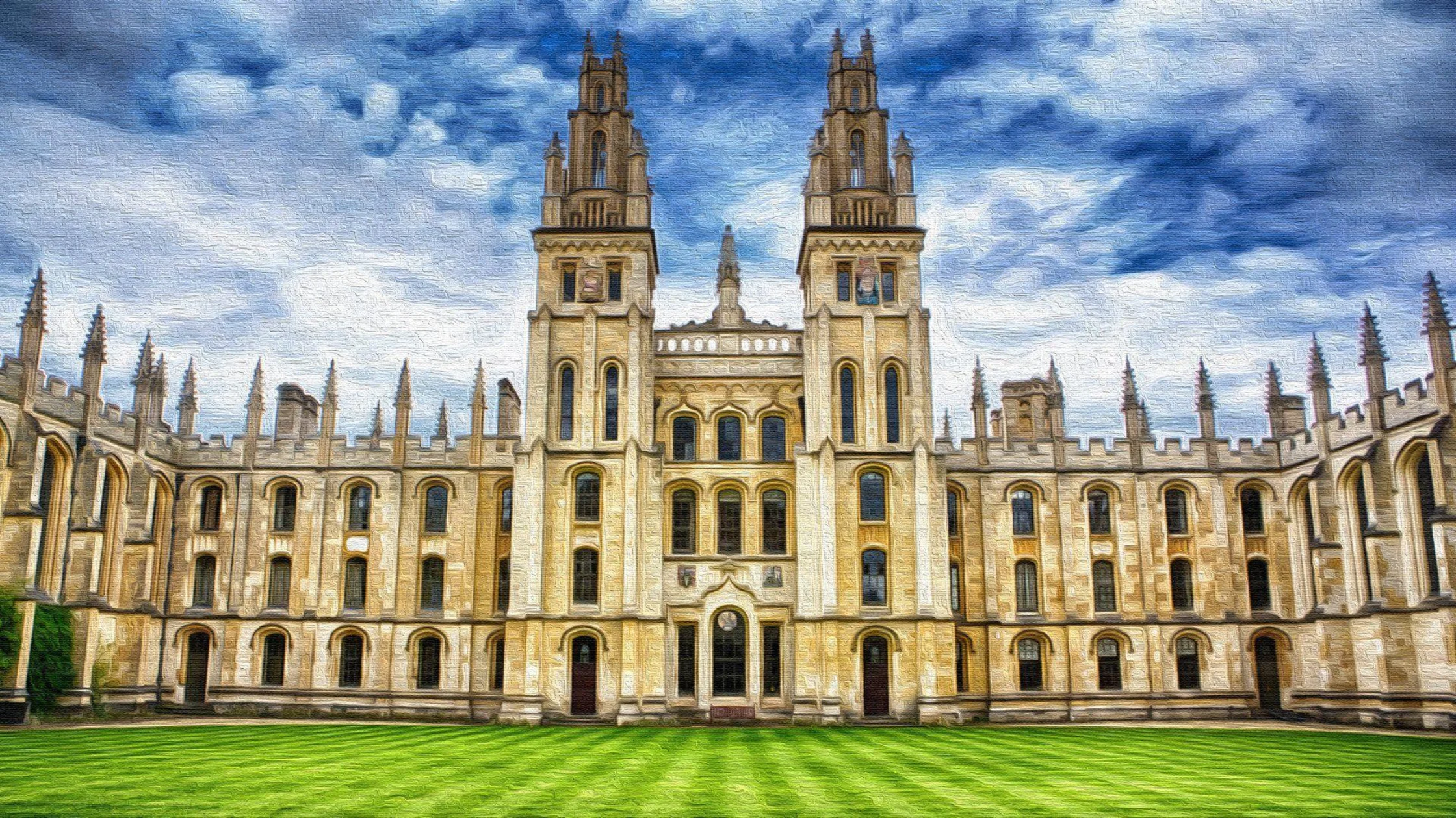 University of Oxford Admissions 2026 — Courses, Fees, Scholarships & Requirements