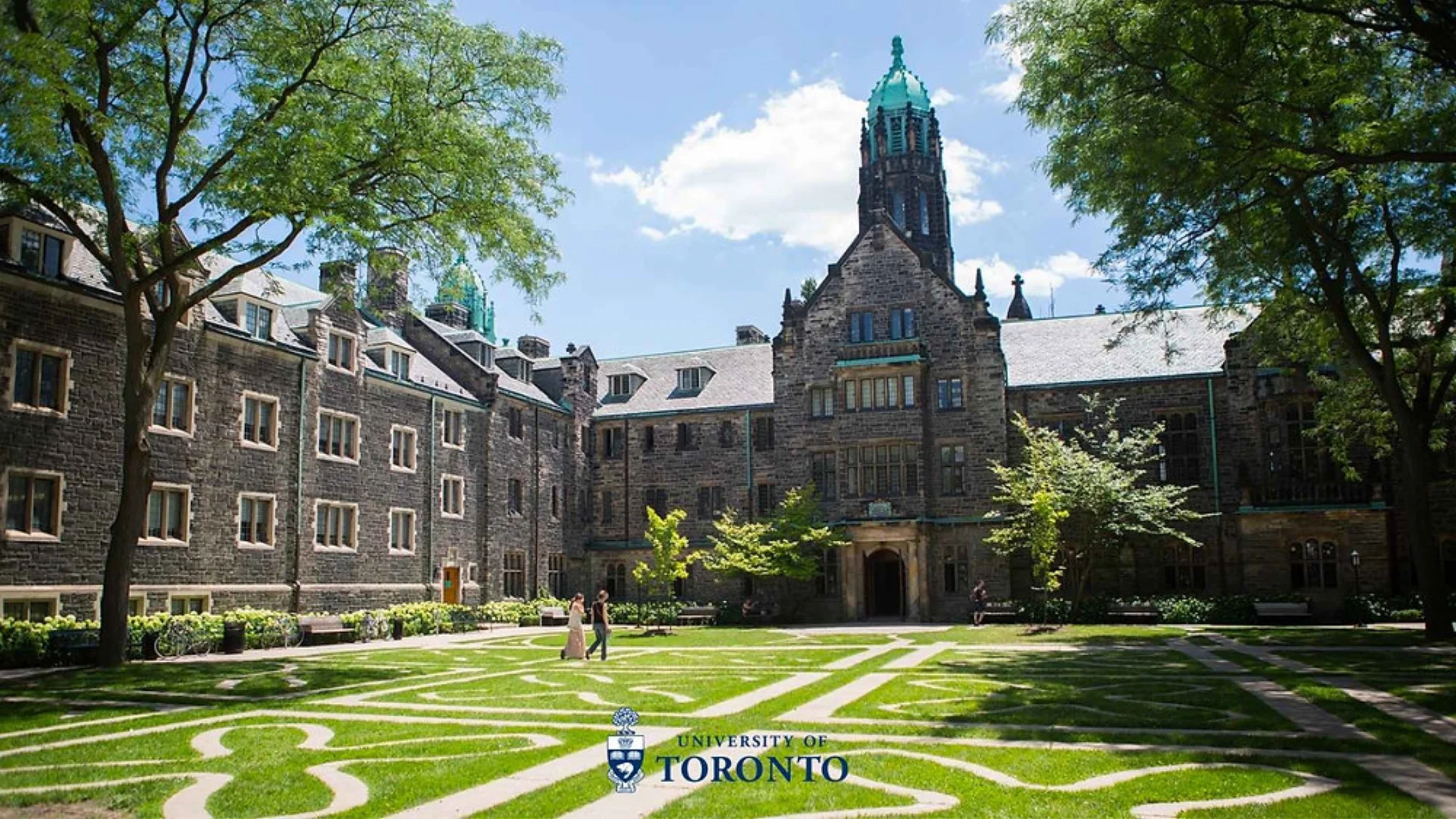 University of Toronto Admissions 2026 — Courses, Fees, Scholarships & Requirements