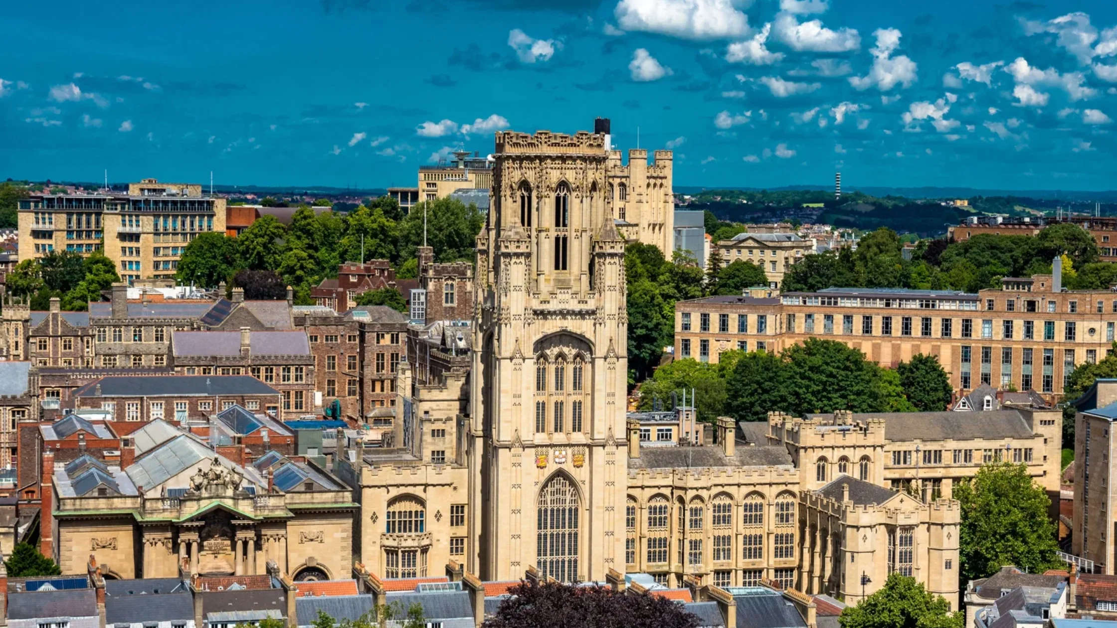 University of Bristol Admissions 2026