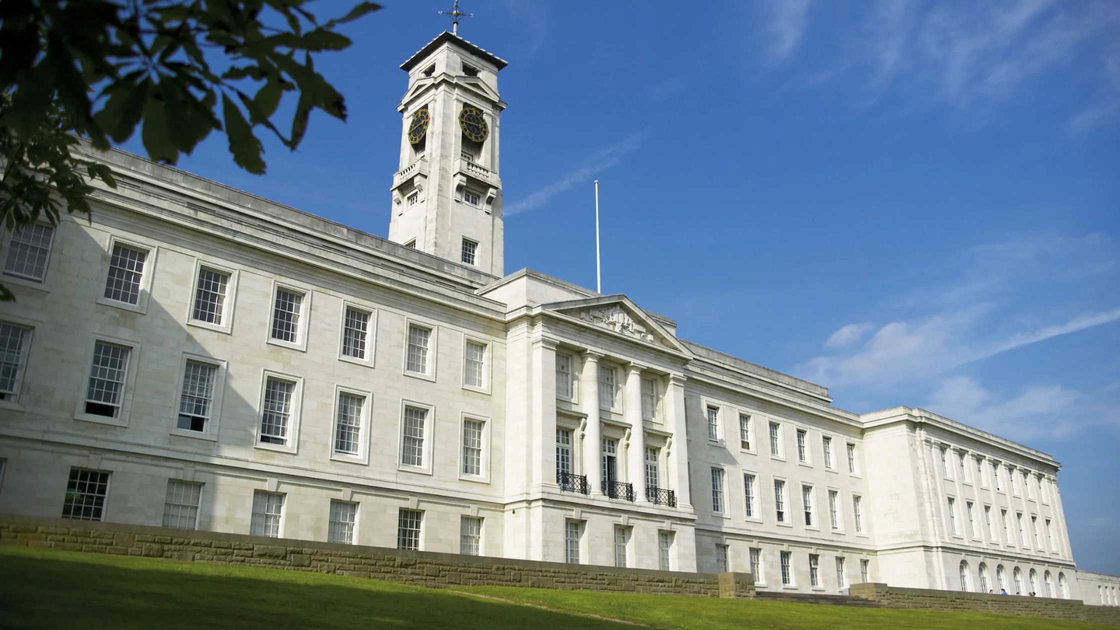 University of Nottingham Admissions 2026